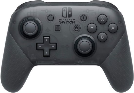 Nintendo gamepad clearance controller