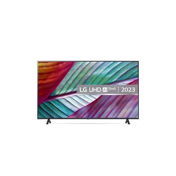 TV LG 65UR78003LK, 65" 4K UHD, LED, Smart TV, 65UR78003LK