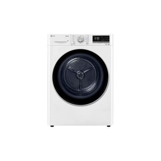 LG sušilica rublja RH90V9AV3N 