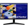 Monitor Samsung S31C, 24" FHD, IPS, 75Hz 5ms, VGA, HDMI, AMD FreeSync, Crna, LS24C310EAUXEN