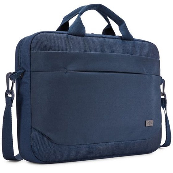 Torba za laptope do 14" Case Logic tamno plava P/N: ADVA-114B