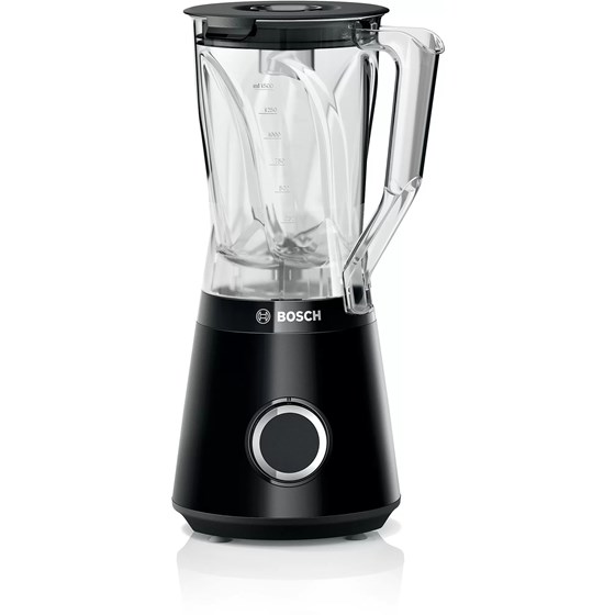 Bosch MMB6141B, Blender, VitaPower, 1200 W, Crna