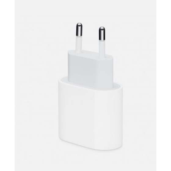 Apple 20W USB-C Power Adapter, mhje3zm/a