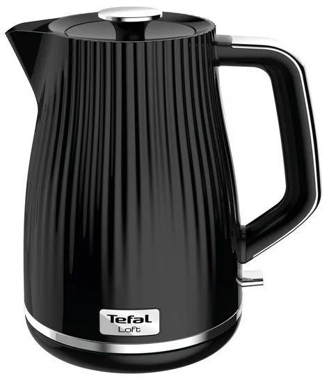 SEB Tefal kuhalo za vodu KO250830, LOFT