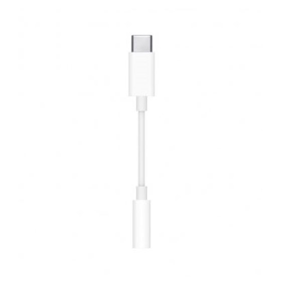 Adapter USB-C to 3.5 mm Apple, mu7e2zm/a