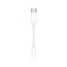 Adapter USB-C to 3.5 mm Apple, mu7e2zm/a