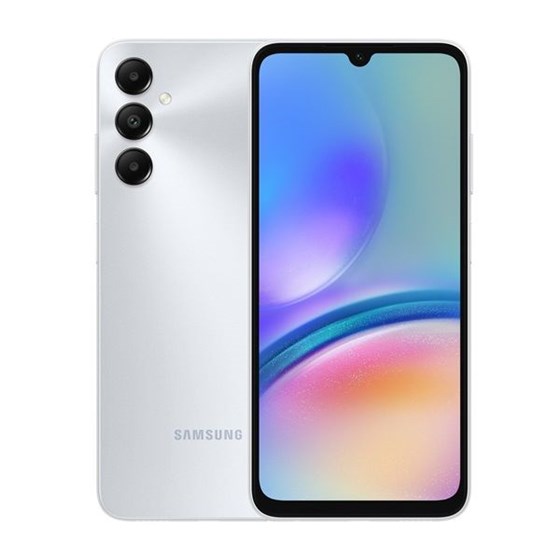 Samsung Galaxy A05s, 6.7", 4GB/128GB, Android 13, Srebrni, SM-A057GZSVEUE