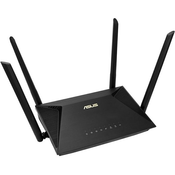 Asus RT-AX53U, AX1800 Dual Band Wi-Fi 6 Router 