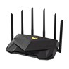 Asus TUF Gaming AX6000 (TUF-AX6000), Dual-Band WiFi 6 Gaming Router