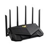 Asus TUF Gaming AX6000 (TUF-AX6000), Dual-Band WiFi 6 Gaming Router