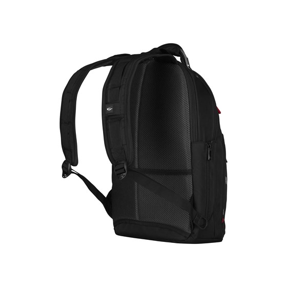Ruksak za laptope do 16" Wenger Gigabyte Crni