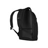 Ruksak za laptope do 16" Wenger Gigabyte Crni
