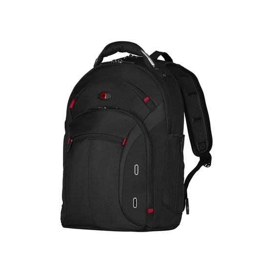 Ruksak za laptope do 16" Wenger Gigabyte Crni