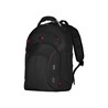 Ruksak za laptope do 16" Wenger Gigabyte Crni
