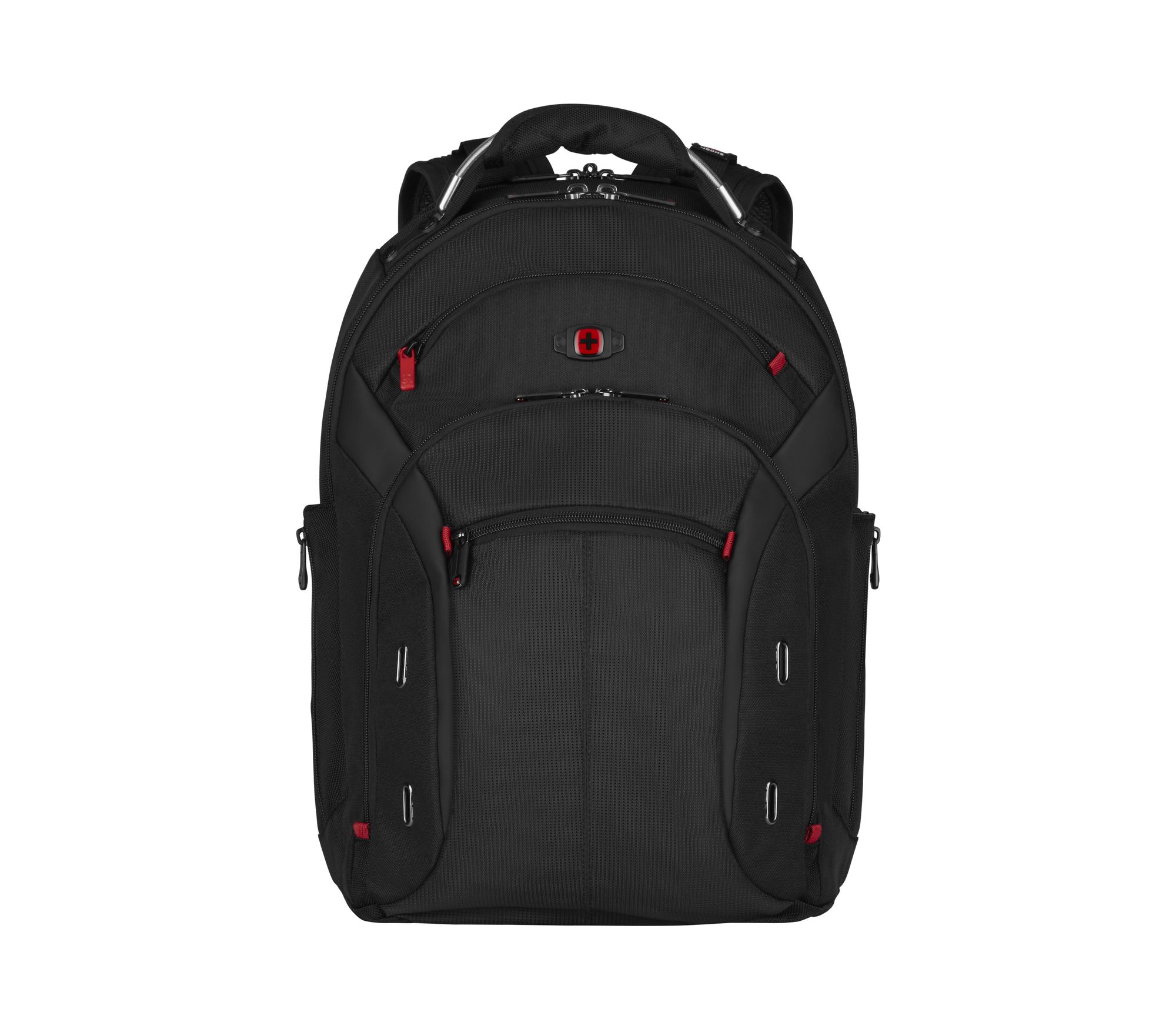 Ruksak za laptope do 16" Wenger Gigabyte Crni