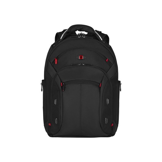 Ruksak za laptope do 16" Wenger Gigabyte Crni