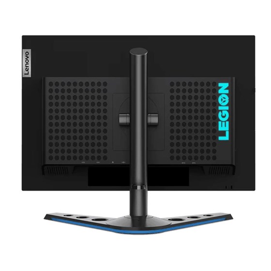 Monitor Lenovo Legion Y25g-30, 24.5" FHD, IPS, 240Hz 2ms, USB, USB-C, USB-B, DP, HDMI, Pivot, NVIDIA G-SYNC, Zvučnici, Crna, 66CCGAC1EU