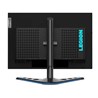 Monitor Lenovo Legion Y25g-30, 24.5" FHD, IPS, 240Hz 2ms, USB, USB-C, USB-B, DP, HDMI, Pivot, NVIDIA G-SYNC, Zvučnici, Crna, 66CCGAC1EU