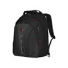 Ruksak za laptope do 16" Wenger Legacy, Crni