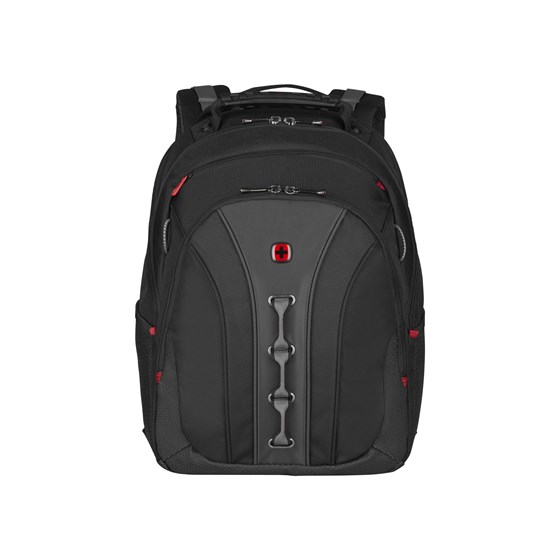 Ruksak za laptope do 16" Wenger Legacy, Crni