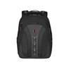 Ruksak za laptope do 16" Wenger Legacy, Crni