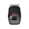 Ruksak za laptope do 16" Wenger Legacy, Crni