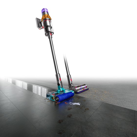 Dyson štapni usisavač V15s Detect Submarine (448798)  