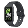 Pametna narukvica Samsung Galaxy Fit3, Sivi, SM-R390NZAAEUE