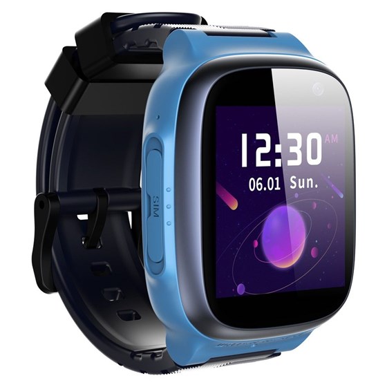 360 Kids Watch E3 Blue