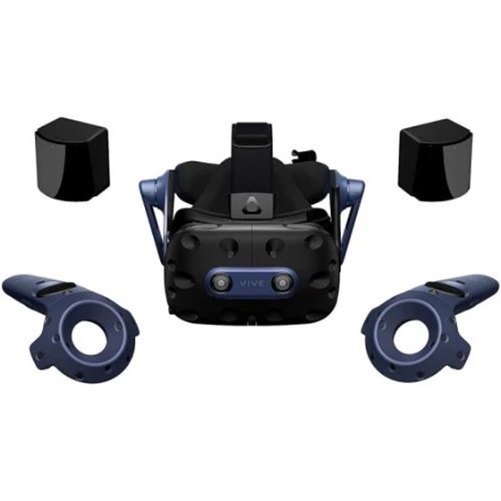 VR HTC Vive Pro 2 Full Kit Virtualne Naočale P/N: 99HASZ003-00 