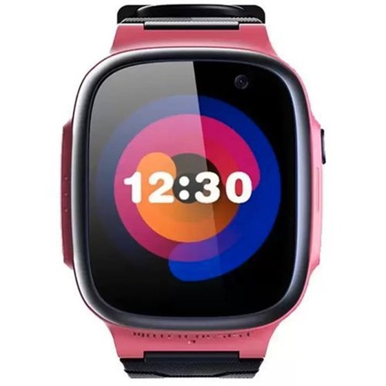 360 Kids Watch E3 Pink