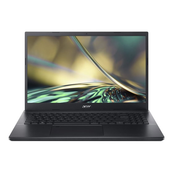 Acer Aspire 7 A715-76G-5995, NH.QN4EX.006,  Intel Core i5 12450H, 16GB, 512GB SSD, Endless OS 15.6'', FHD IPS 144Hz, NVIDIA GeForce RTX 2050