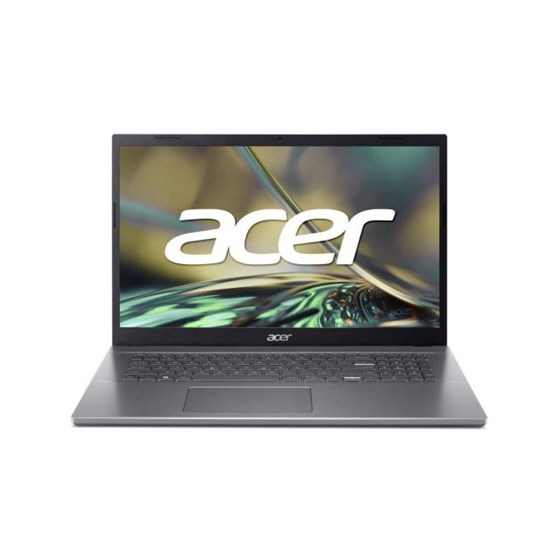 Acer Aspire 5 A517-53-504C, NX.KQBEX.00F, 17.3" Full HD, Intel Core i5-12450H, 16GB, 512GB SSD, W11H, Intel UHD Graphics