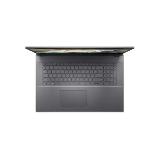 Acer Aspire 5 A517-53-504C, NX.KQBEX.00F, 17.3" Full HD, Intel Core i5-12450H, 16GB, 512GB SSD, W11H, Intel UHD Graphics