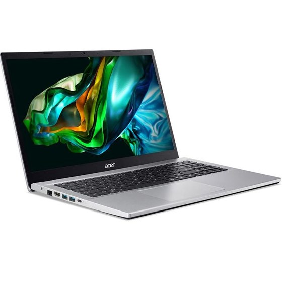 Acer Aspire 3 A315-44-R5BF, NX.KSJEX.008, 15.6'' Full HD, AMD Ryzen 7 5700U, 16GB, 512GB SSD, W11H, AMD Radeon Graphics