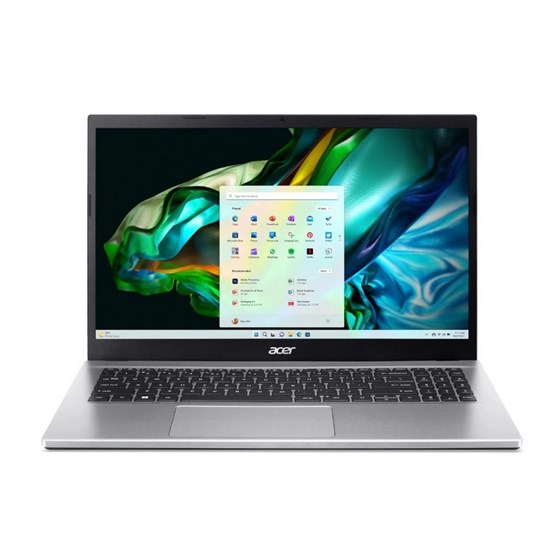 Acer Aspire 3 A315-44-R5BF, NX.KSJEX.008, 15.6'' Full HD, AMD Ryzen 7 5700U, 16GB, 512GB SSD, W11H, AMD Radeon Graphics