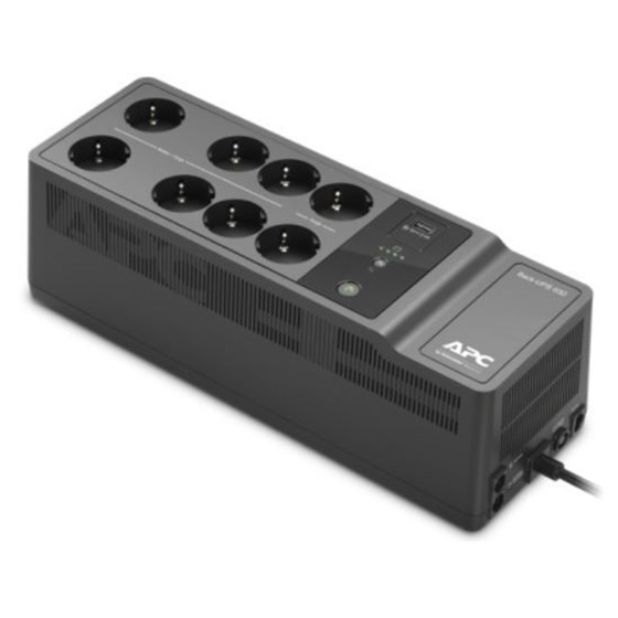 UPS APC 650VA/400W BE650G2-GR