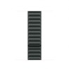Apple Watch 41mm Band: Evergreen Magnetic Link - S/M, mtj53zm/a