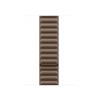 Apple Watch 41mm Band: Taupe Magnetic Link - M/L, mtj83zm/a