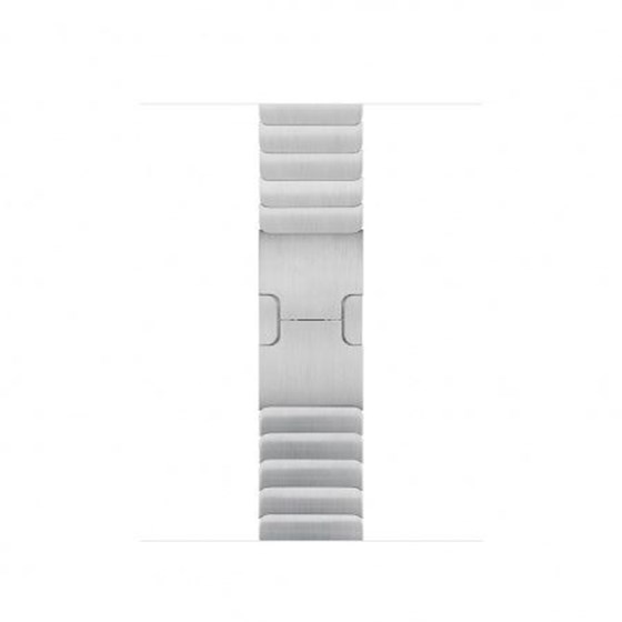 Apple Watch 38mm Band: Link Bracelet, mu983zm/a