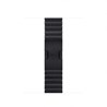 Apple Watch 38mm Band: Space Black Link Bracelet, mu993zm/a