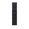 Apple Watch 42mm Band: Space Black Link Bracelet, mu9c3zm/a