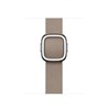 Apple Watch 41mm Band: Tan Modern Buckle - Medium, muhf3zm/a