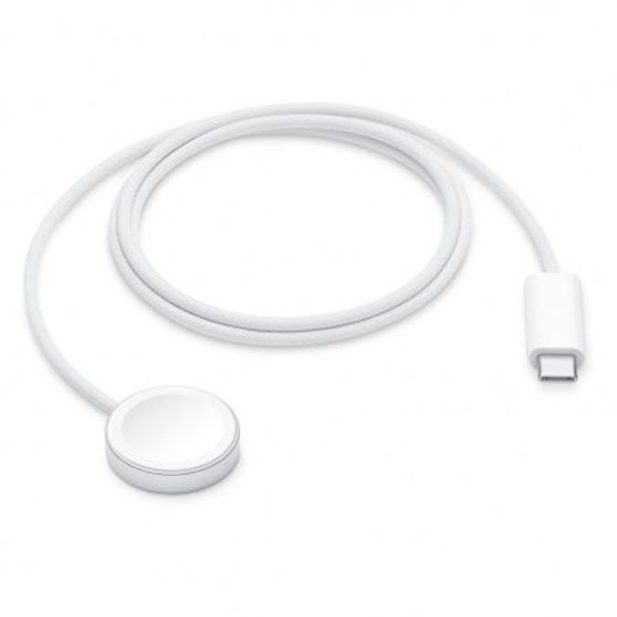 Apple Apple Watch Magnetic Fast Charger to USB-C Cable (1 m), mt0h3zm/a