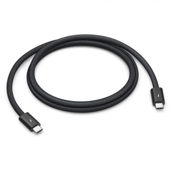 Apple Thunderbolt 4 (USB-C) Pro Cable (1 m), mu883zm/a