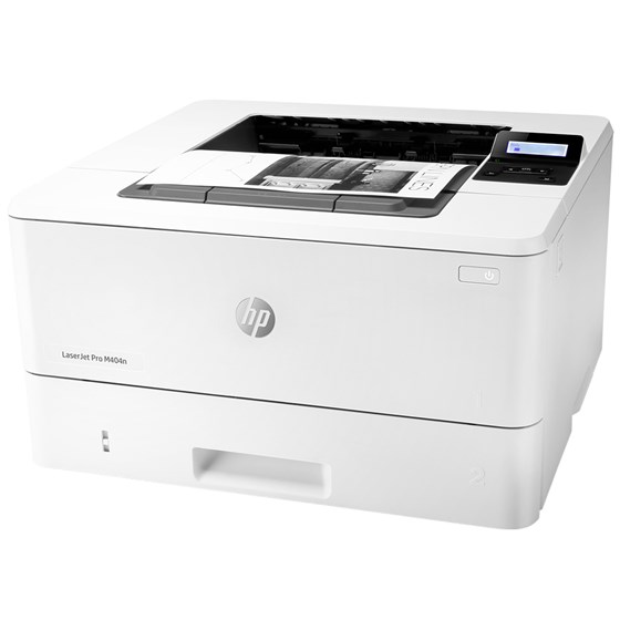Printer HP LaserJet Pro M404n P/N: W1A52A