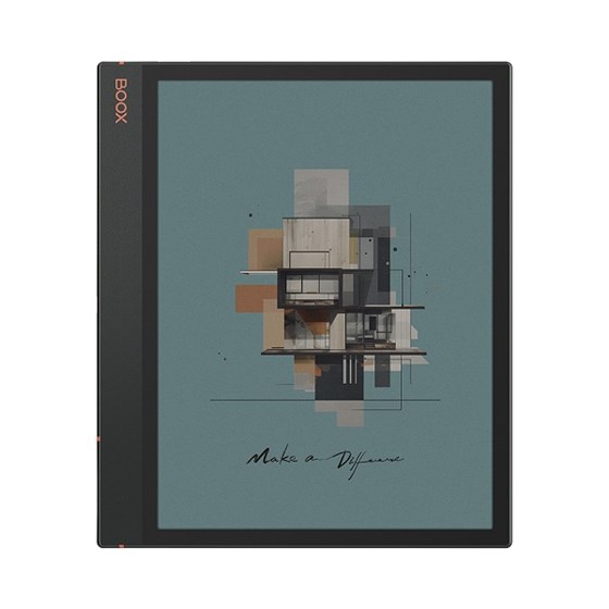 ePaper tablet COLOR Boox Note Air3 C 10,3" ePaper tablet  , OBA3C103