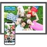 Arzopa P156W digitalni pametni okvir za slike 15.6 Smart WiFi 32GB FHD IPS TouchScreen Frameo, 92172152