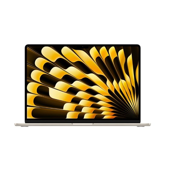 Apple MacBook Air 15.3" Starlight, 8-Core M2, 10-Core GPU, 8GB, 512GB, mqkv3cr/a
