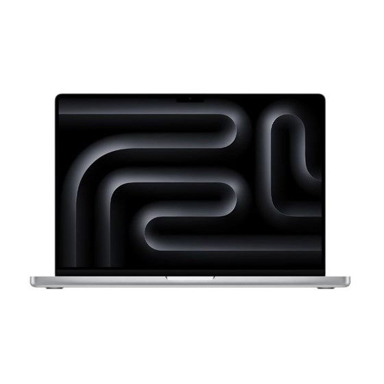 Apple MacBook Pro 16" Silver, 14-Core M3 MAX CPU, 30-Core GPU, 36GB, 1TB SSD, MacOS, mrw73cr/a